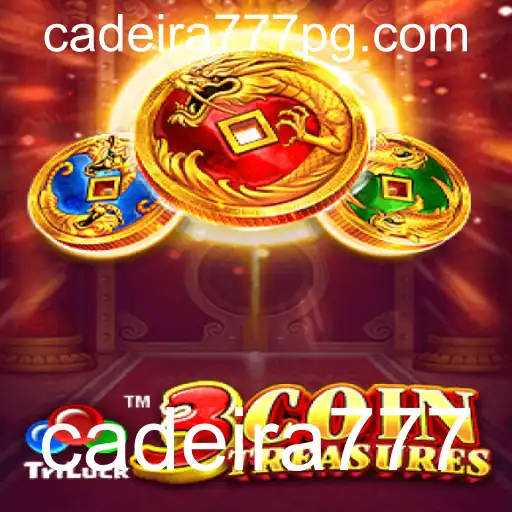 Descubra o Mundo Fascinante de 3CoinTreasures