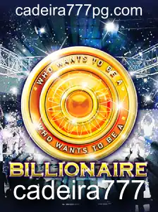 Billionaire: Um Mergulho no Mundo Estratégico e Desafiador de Cadeira777
