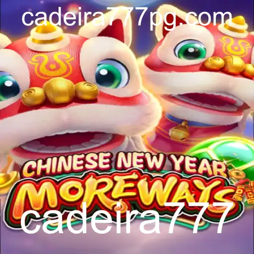 Descubra o Novo Jogo: CHINESENEWYEARMOREWAYS