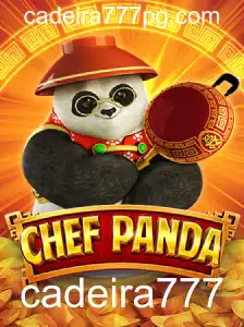 Explorando o Mundo de ChefPanda: O Jogo que Revoluciona a Culinária Digital