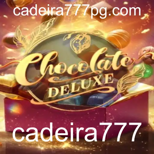 ChocolateDeluxe: Desvendando o Jogo do Momento