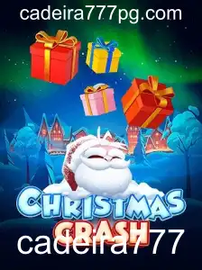 Descubra o Fascinante Mundo de ChristmasCrash: O Jogo que Conquistou o Natal