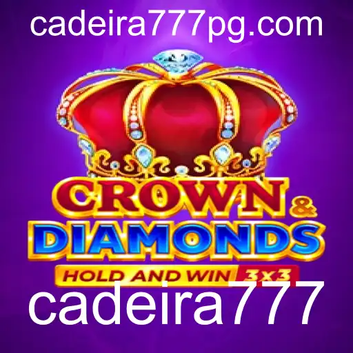 Crowndiamonds: O Jogo de Estratégia e Sorte