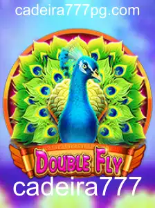 DoubleFly: Uma Imersão no Novo Mundo dos Jogos Virtuais