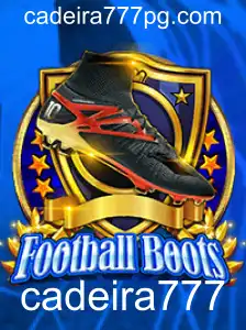 Explorando o Mundo de FootballBoots: Um Jogo Vibrante e Cheio de Desafios