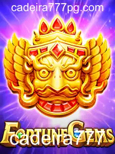 FortuneGems: Uma Aventura de Estratégia em um Mundo Mágico