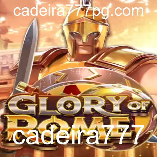 Explorando o Mundo de GloryofRome: Um Jogo de Estratégia e Conquista
