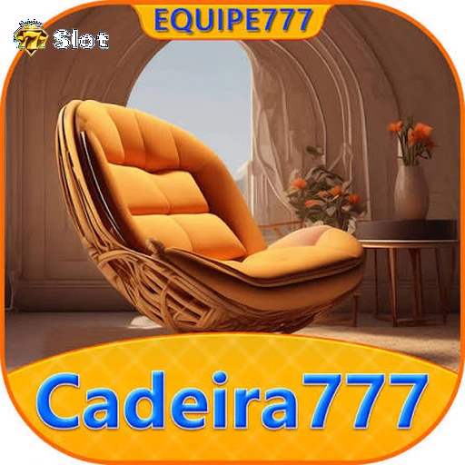 cadeira777 Logo