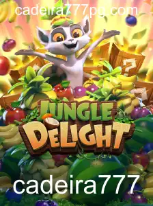 Descubra o Mundo de JungleDelight: O Jogo que Está Conquistando a Todos