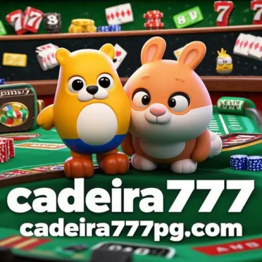 cadeira777