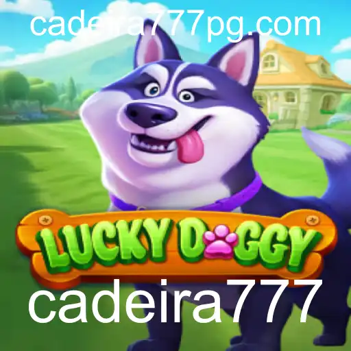 Explorando o Mundo do Jogo de Aventura LuckyDoggy