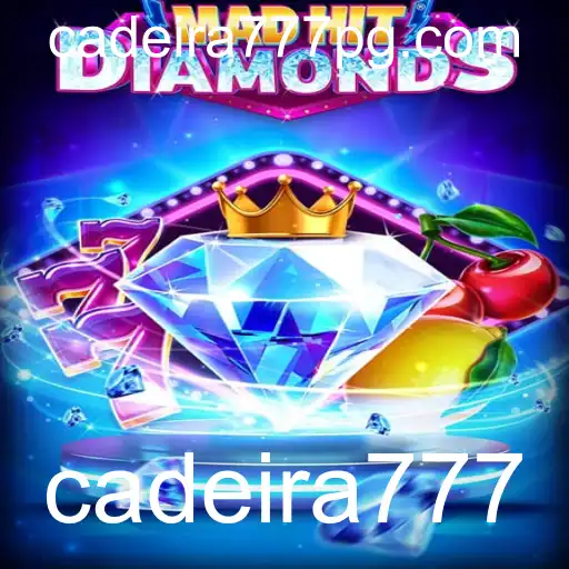 Explorando o Mundo de MadHitDiamonds: Um Jogo de Estratégia e Aventura