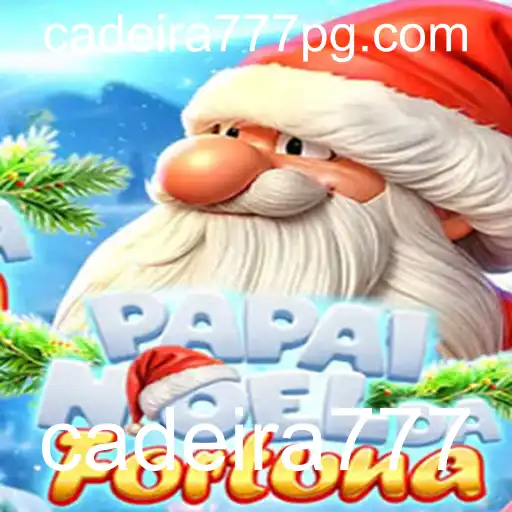 PapaiNoeldaFortuna: O Jogo Que Conquista Corações no Natal