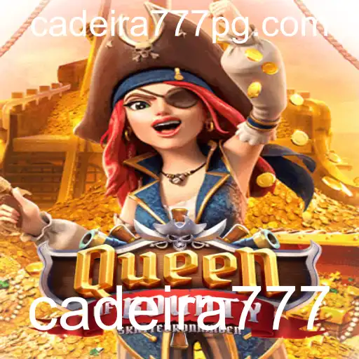 Descubra o Jogo QueenofBounty com a Palavra-Chave Cadeira777