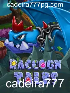 Explorando RaccoonTales: Um Novo Horizonte nos Jogos de Aventura