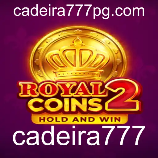 Explorando o Universo de RoyalCoins2 - Aventura e Estratégia em um Jogo Inovador