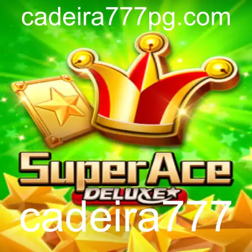 Explorando o Mundo de SuperAceDeluxe: Um Guia Essencial