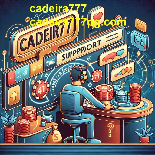 A Importância do Suporte em Jogos Online