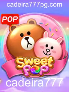 Descubra SweetPOP: O Jogo Que Está Transformando o Mundo dos Games