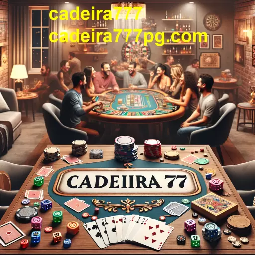 A Diversão Eterna dos Jogos de Mesa