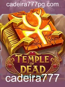 Explorando o Fascinante Mundo do Jogo TempleofDeadBonusBuy