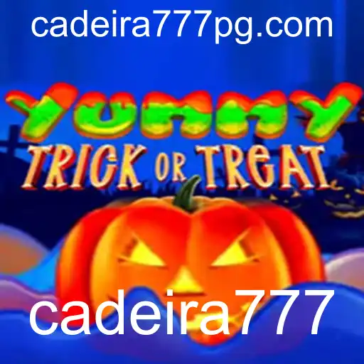 YummyTrickorTreat: Uma Aventura de Jogos e guloseimas